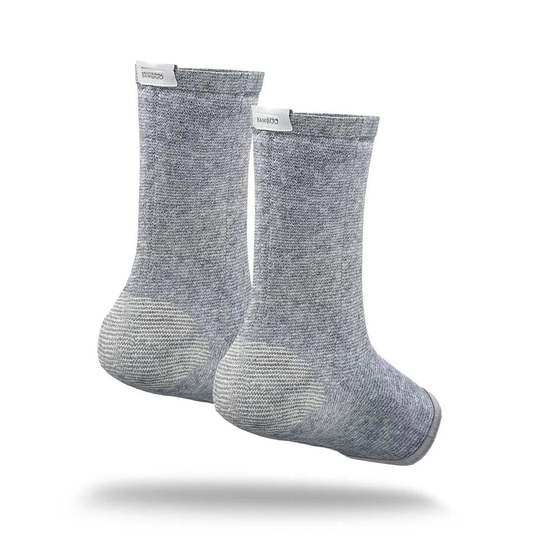 Calze a Compressione in Bamboo