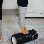 Calze a Compressione in Bamboo