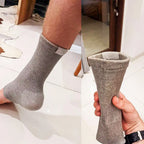 Calze a Compressione in Bamboo