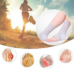 Calze a Compressione in Bamboo